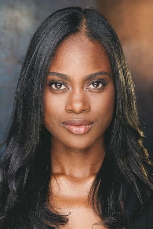 Photo of Ashli Auguillard