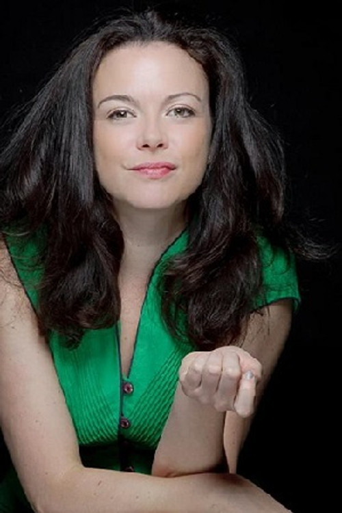 Photo of Mary Kate Schellhardt