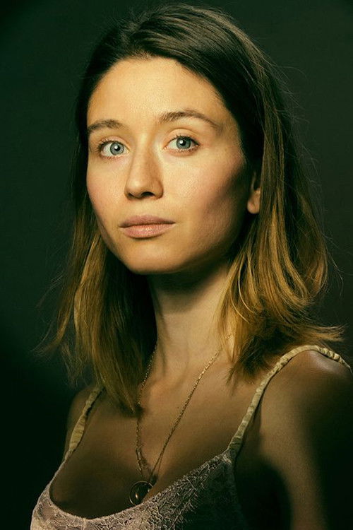 Photo of Efthalia Papacosta