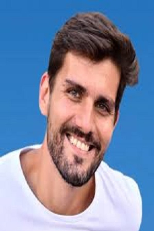 Photo of Sergio Barreto