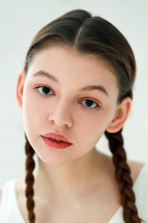 Photo of Valeriya Yolkina