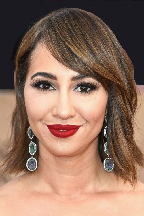 Photo of Jackie Cruz