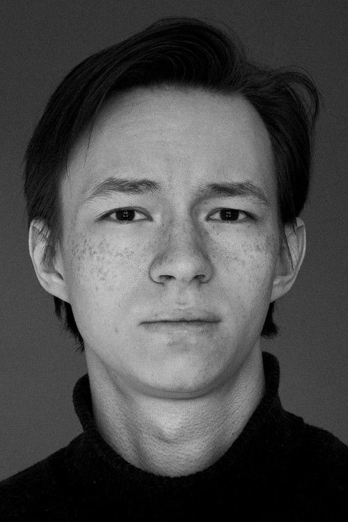 Photo of Daniil Gorelov