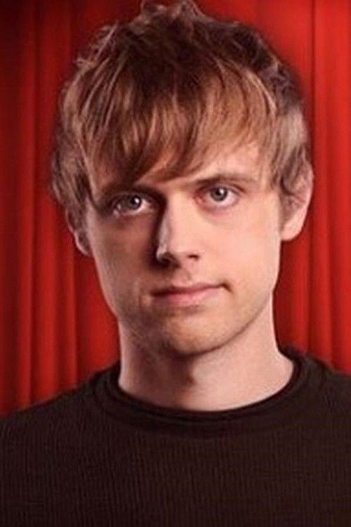 Photo of Vanya Usovich