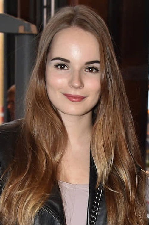 Photo of Sasha Spilberg