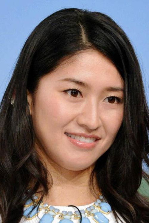 Photo of Chisato Morishita