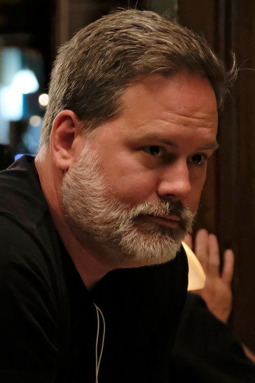 Photo of Bill Purple