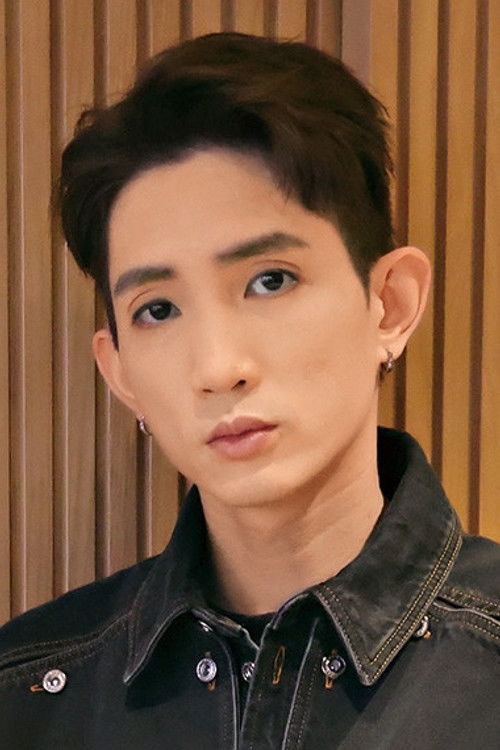 Photo of Yeung Lok-Man