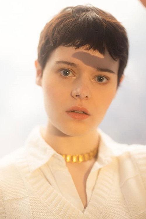 Photo of June Laporte