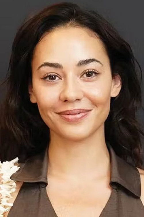 Photo of Sus Wilkins