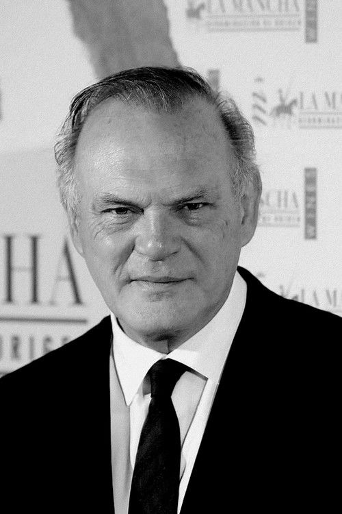 Photo of Pedro Piqueras