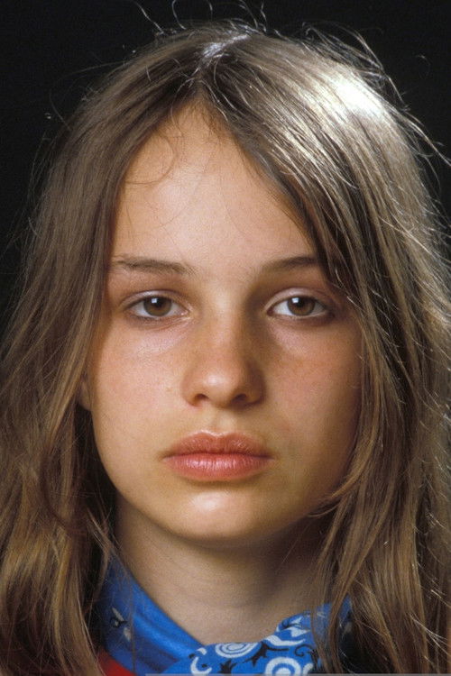 Photo of Natja Brunckhorst