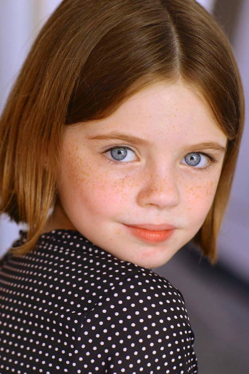 Photo of Charli Slaughter