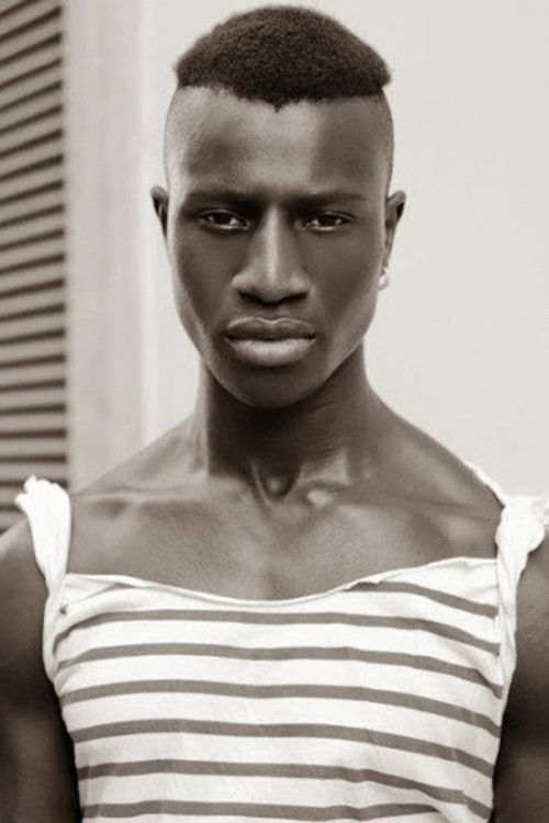 Photo of Welket Bungué