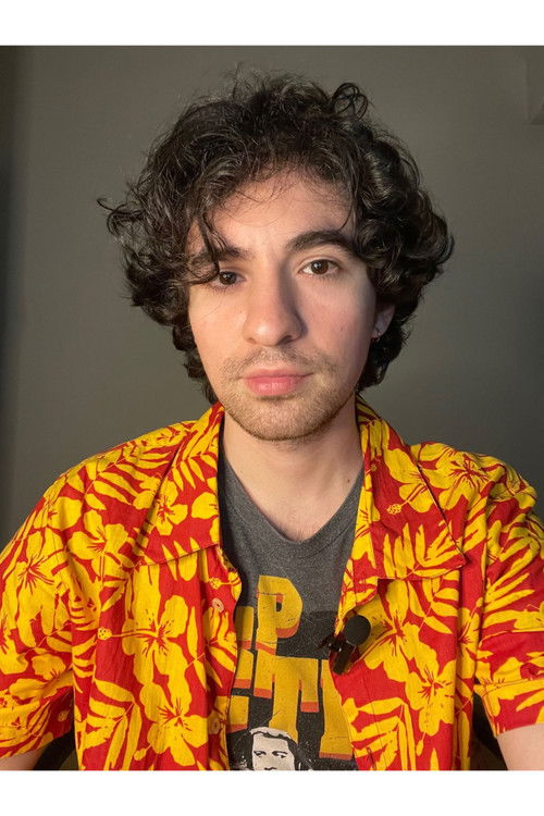 Photo of Charlie Flores