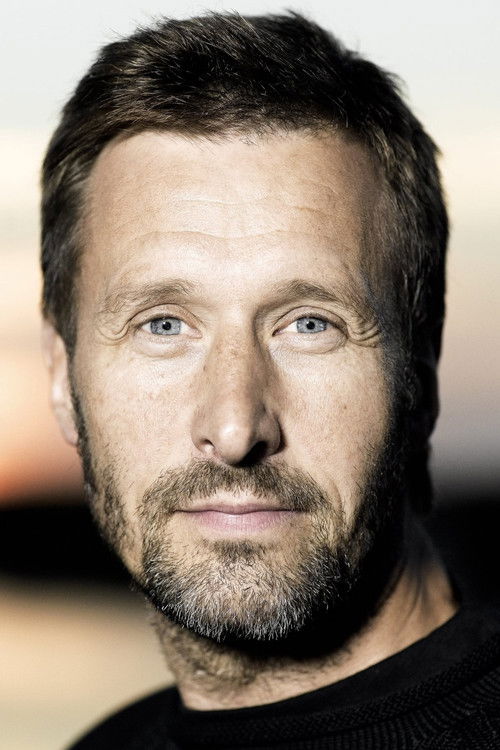 Photo of Allan Olsen