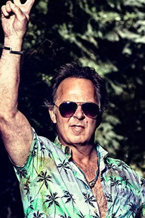 Photo of Gary Martin