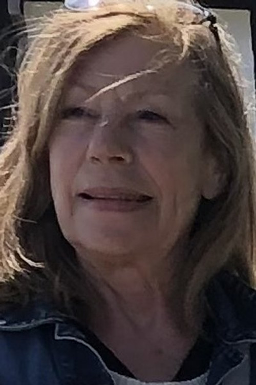 Photo of Beatrice Seedorff