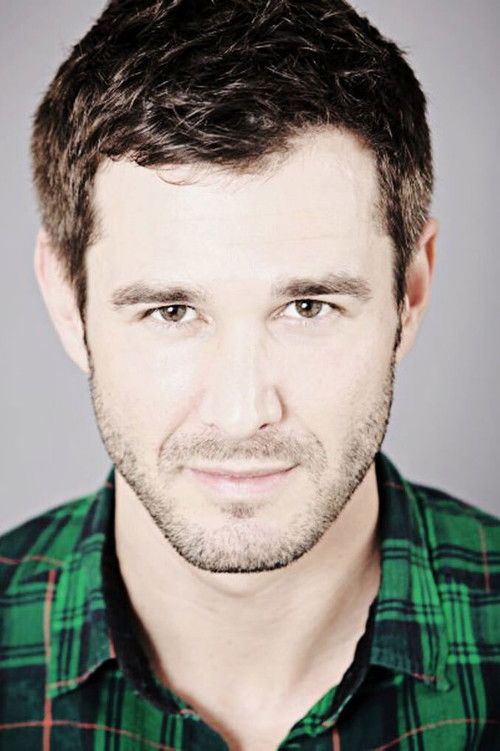 Photo of Jochen Schropp