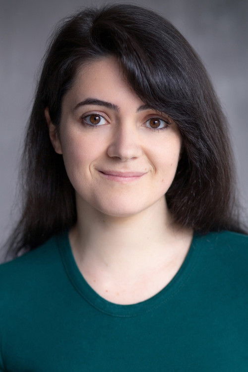 Photo of Sarah Coyne