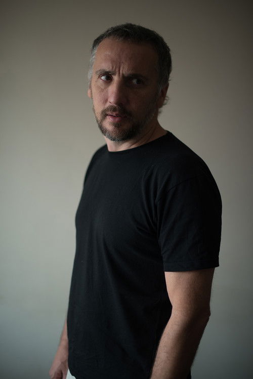 Photo of Beto Bernuez