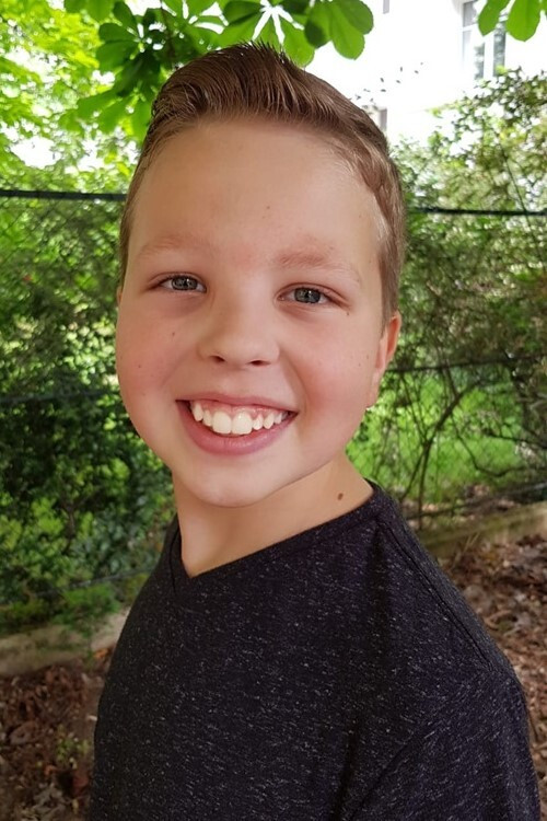 Photo of Romain Hartmann