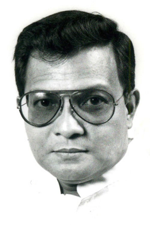 Photo of Lino Brocka