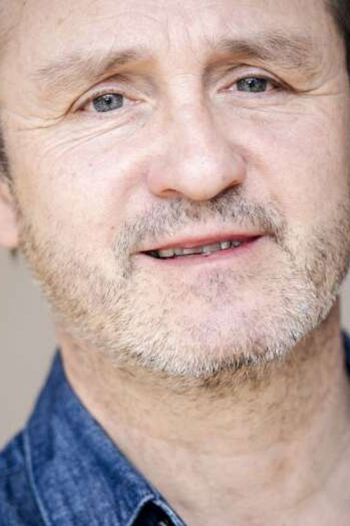 Photo of Lars Ranthe