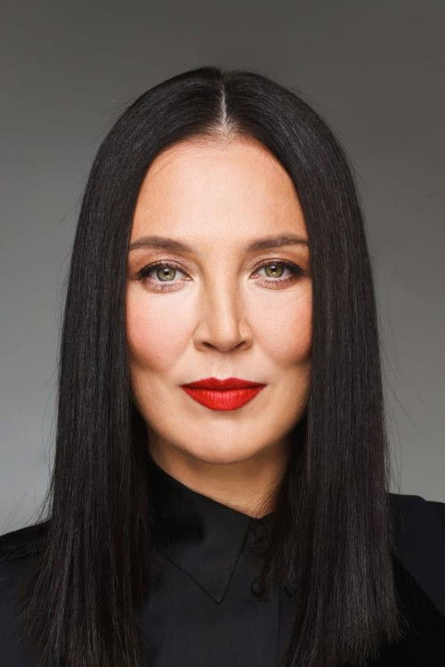 Photo of Yuliya Volkova