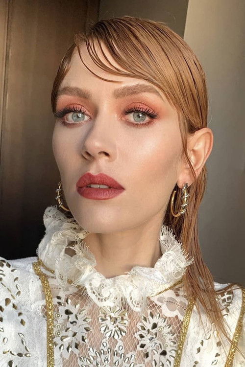 Photo of Hazal Türesan