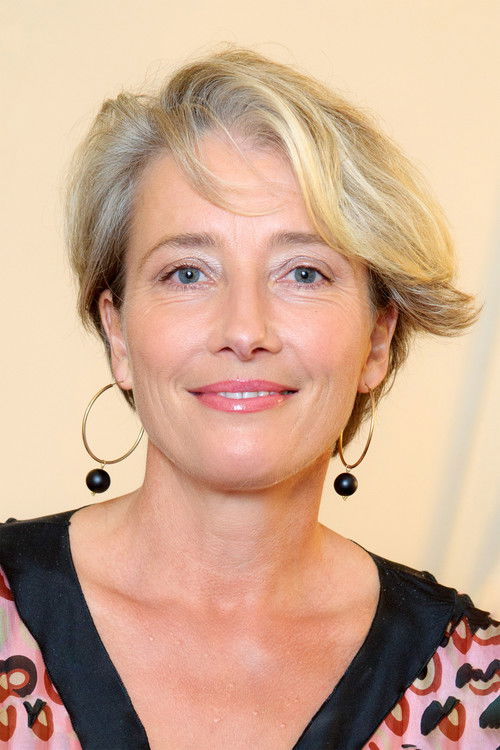 Photo of Emma Thompson