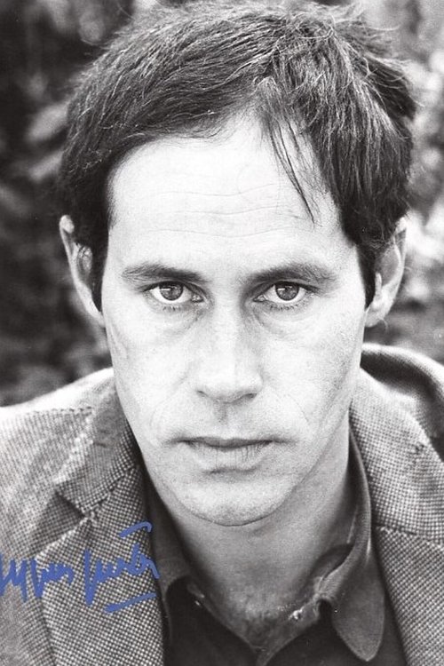 Photo of Hugues Quester