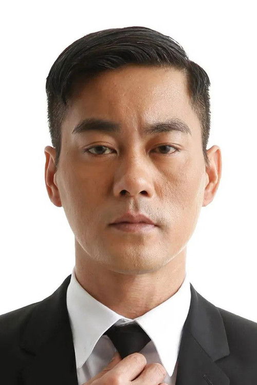 Photo of Danny Chan Kwok-Kwan