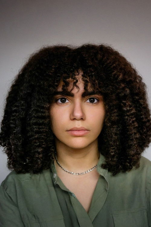 Photo of Sabrina Belivet