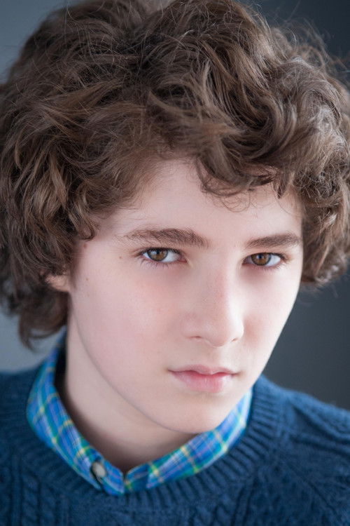 Photo of Julian Feder