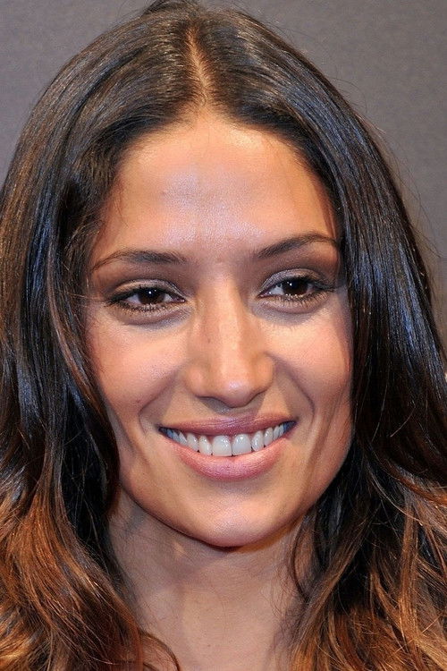 Photo of Melanie Winiger