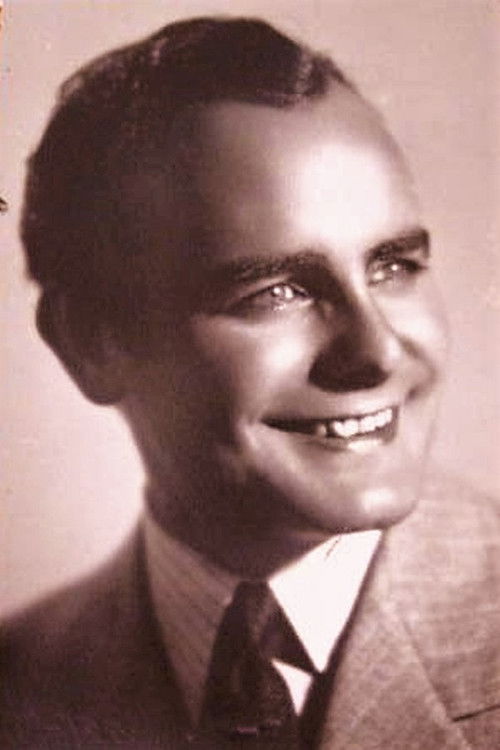 Photo of Florencio Calpe