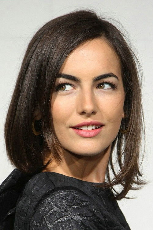 Photo of Camilla Belle