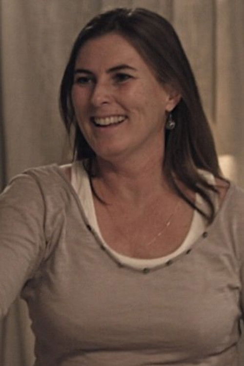 Photo of Karine de Mirbeck