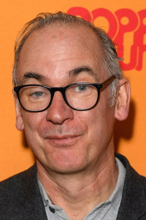 Photo of Paul Ritter