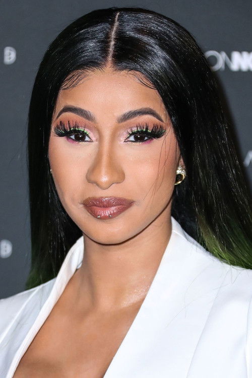 Photo of Cardi B