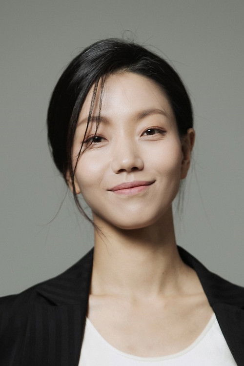 Photo of Kim Shin-rock