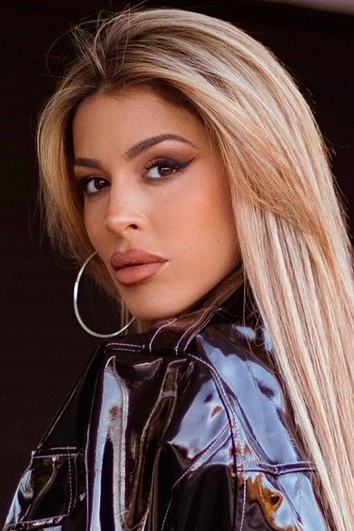 Photo of Oriana Marzoli