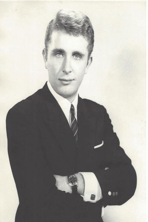 Photo of Jaime Morey