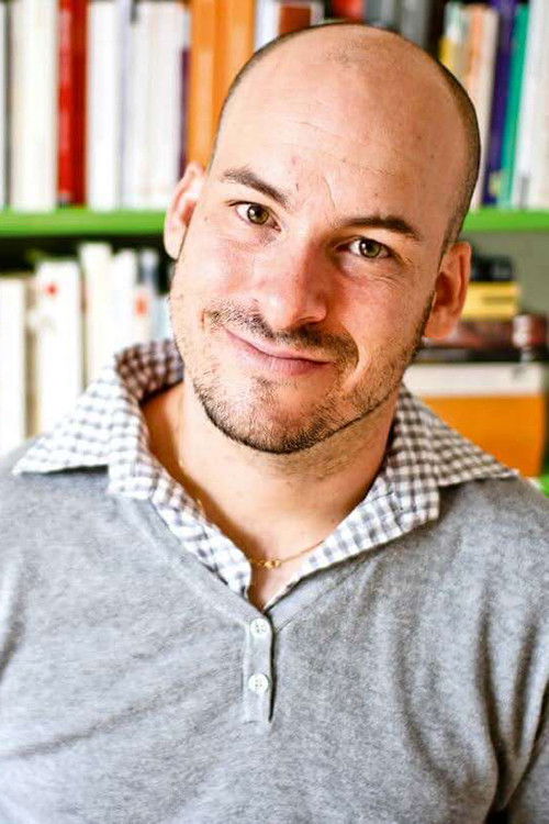 Photo of Alexandre Jollien