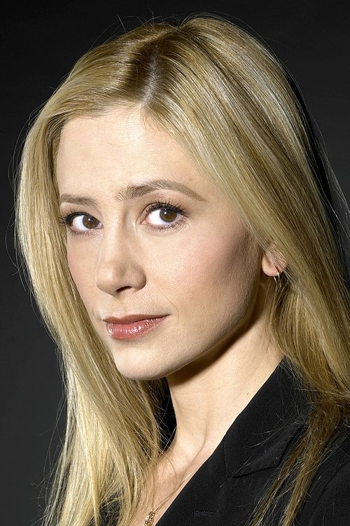 Photo of Mira Sorvino