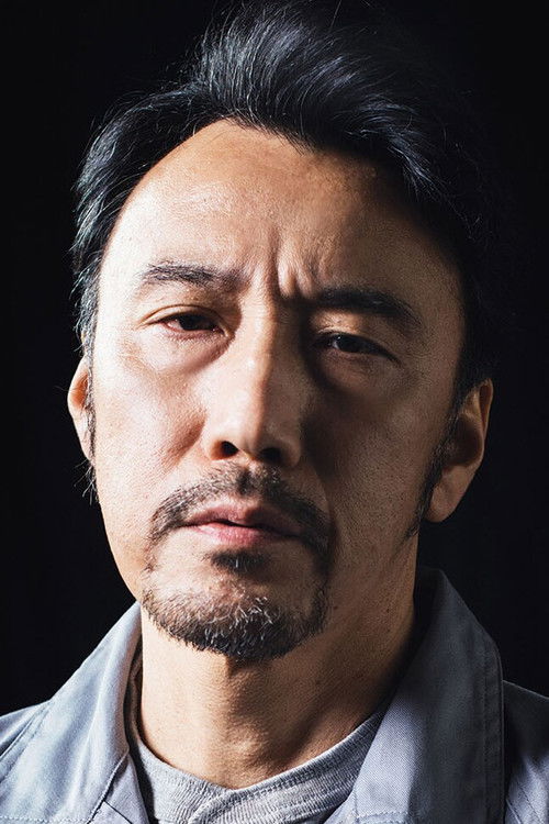 Photo of Yuto Nakano