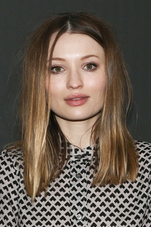Photo of Emily Browning
