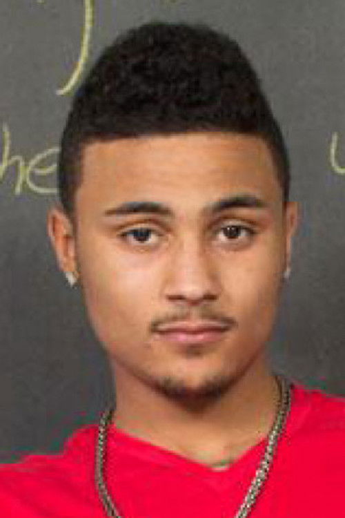 Photo of Malcome Tanner