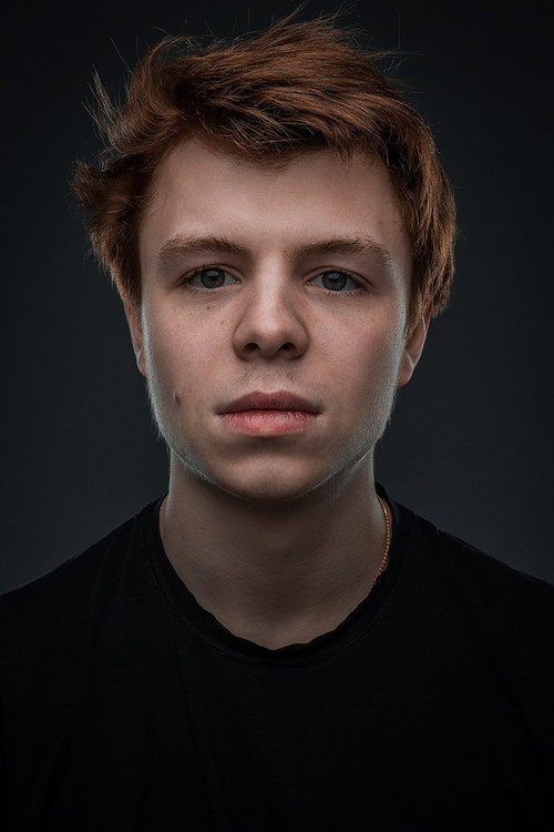 Photo of Danil Tyabin